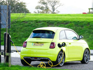 hartford electric car service, ev repair, battery maintenance